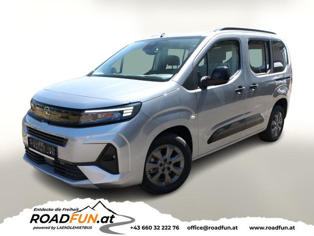 Opel Combo - GS AT8 Pano Klimaaut LHZ IntelliLux Kam