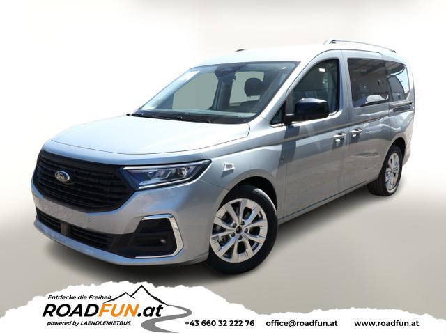 Ford Tourneo Connect - Titanium Grand Aut ACC LED Kam