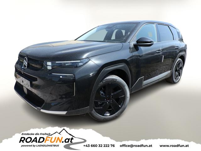 Citro&euml;n C5 Aircross - MAX Hybrid Pano HUD eHk Nav ACC SHZ