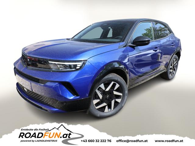 Opel Mokka - GS Hybrid TechP KomfortP SHZ LHZ Kam PDC