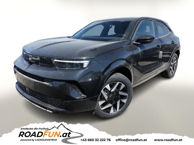 Opel Mokka - GS InfotainmentP KomfortP SHZ LHZ Kam PDC