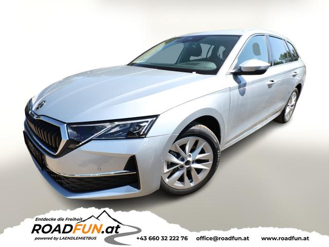 Skoda Octavia Combi - Selection DSG Selec Matrix HUD Nav ACC Kessy