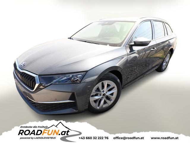 Skoda Octavia Combi - Selection DSG Selec Matrix HUD Nav ACC Kessy