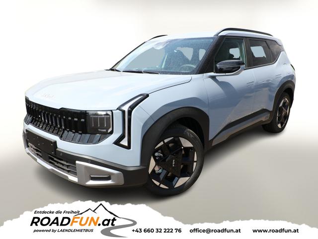 Kia Seltos - MT Vision DesignP SHZ Carplay Keyl LM18