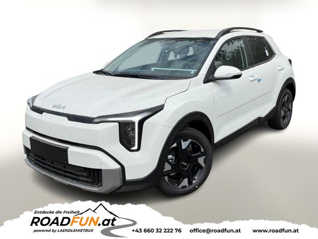 Kia Stonic - MT MHEV LED PrivG Nav DigC LM16 PDC CarPl