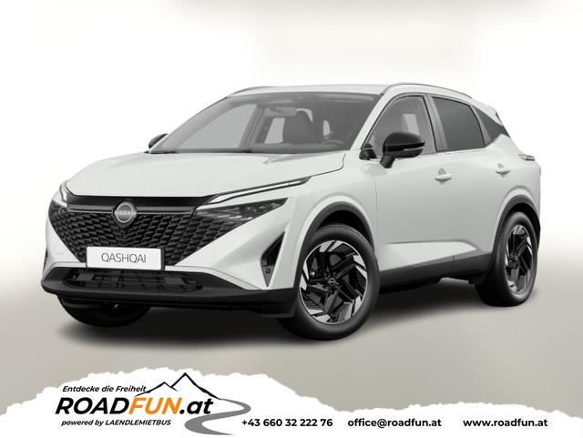 Nissan Qashqai - e-Power N-Connecta elHeckkl ACC SHZ Keyl