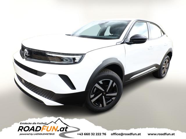 Opel Mokka - Edition Klimaautomatik PDC Tempomat DigCo CarPlay