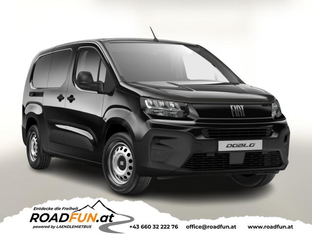 Fiat Dobl&ograve; - Doblo Kasten L2 AT8 SHZ MagicCargo Kam PDC CarPl