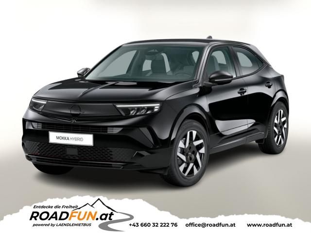 Opel Mokka - GS Hybrid Nav SHZ Kam PDC CarPl LaneA 17Z