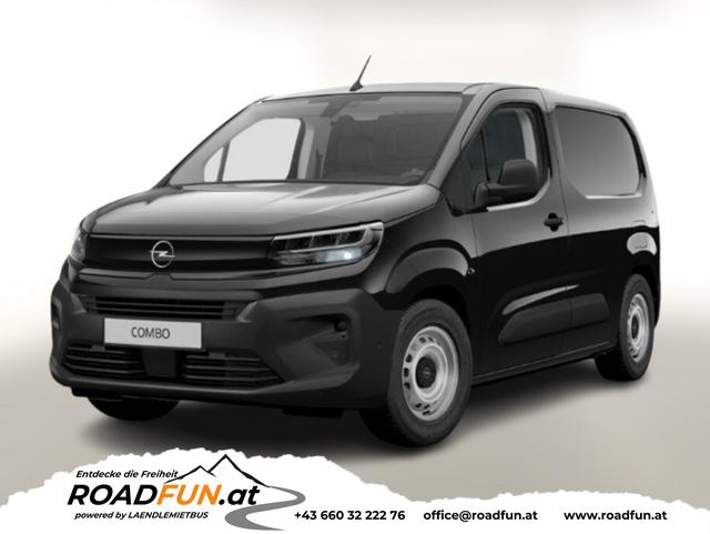 Opel Combo - Cargo M LED PDC Temp HFT SafetyP