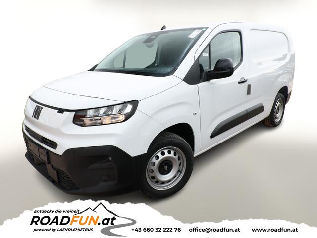 Fiat Dobl&ograve; - Doblo Kasten L2 AT8 SHZ MagicCargo Kam PDC CarPl
