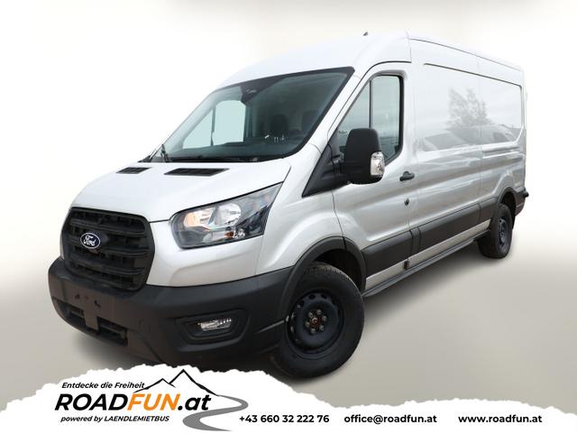 Ford Transit - Trend 350 L3H2 LadeP SHZ AHKVorb Kam 3-S