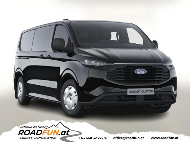 Ford Transit Custom - Trend DCiV PHEV L2 AHK LED 5-S