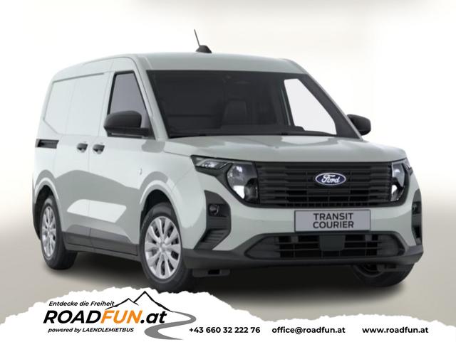 Ford Transit Courier - Trend Aut WinterP Klima Temp PDC