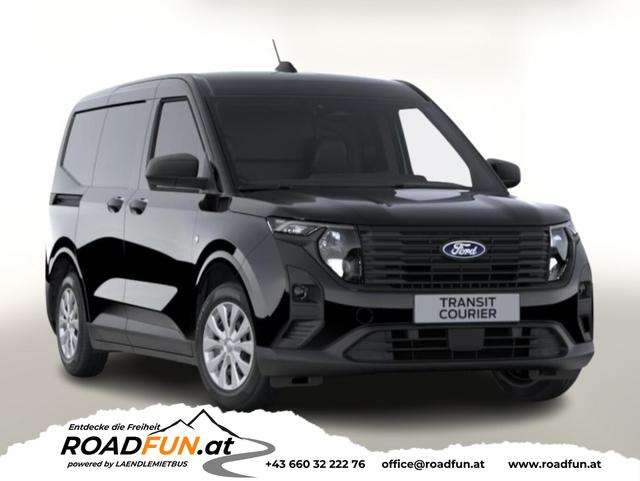 Ford Transit Courier - Trend Aut WinterP Klima Temp PDC