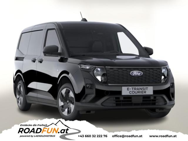 Ford Transit Courier - Trend 54kWh SHZ Kam Klimaaut PDC