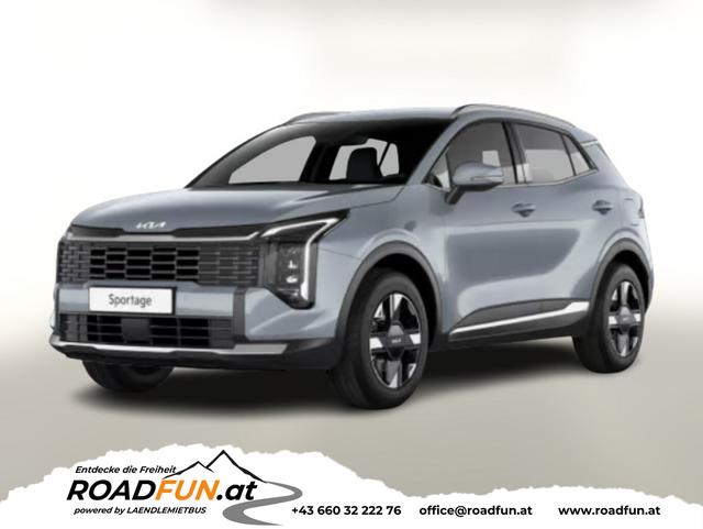 Kia Sportage - AWD ACC SHZ LED Nav AC(2Zone) Kam Keyl