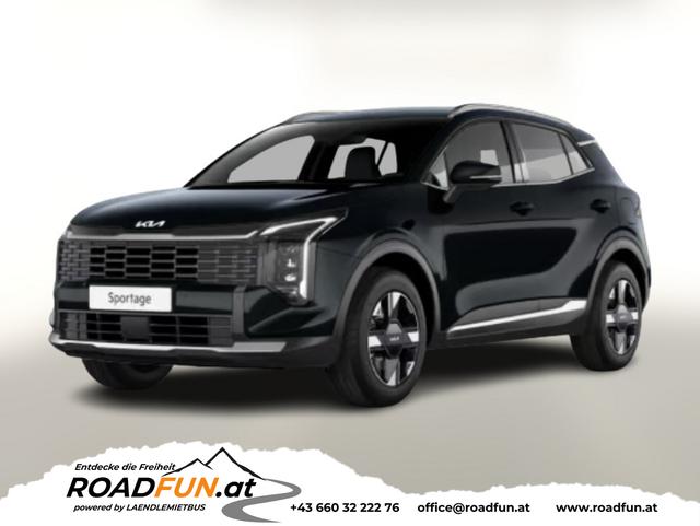 Kia Sportage - AWD ACC SHZ LED Nav AC(2Zone) Kam Keyl