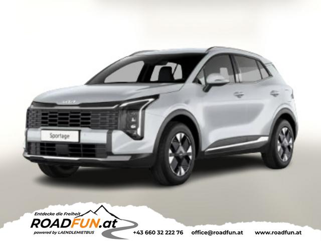 Kia Sportage - AWD ACC SHZ LED Nav AC(2Zone) Kam Keyl