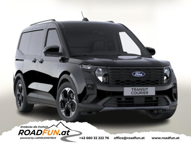 Ford Transit Courier - Active Aut WinterP Kam Temp 17Z