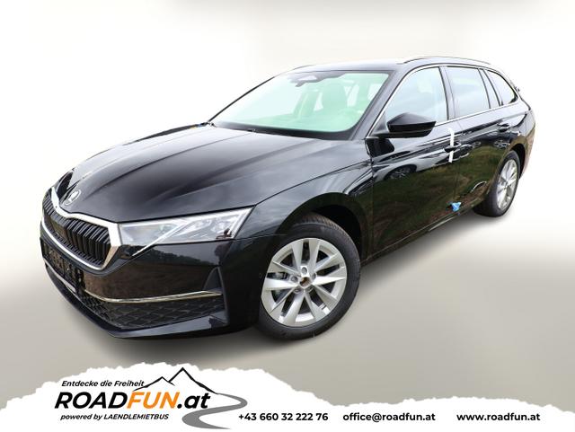 Skoda Octavia Combi - Selection DSG Selec Matrix HUD Nav ACC Kessy
