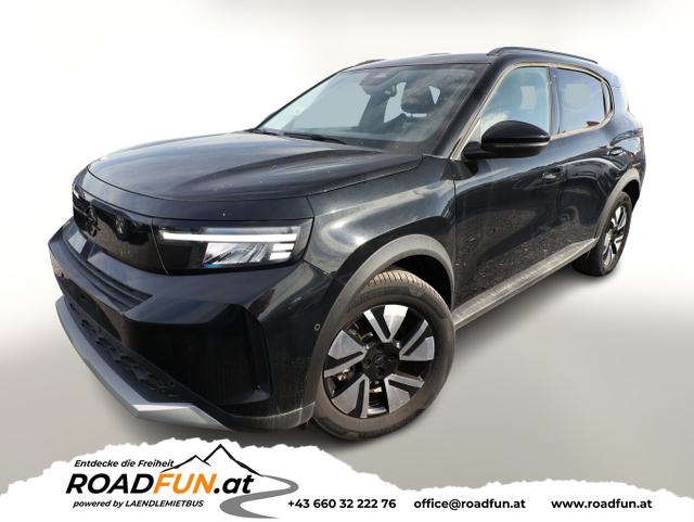 Opel Frontera - GS Hybrid TechP SHZ LHZ Nav Kam PDC 17Z