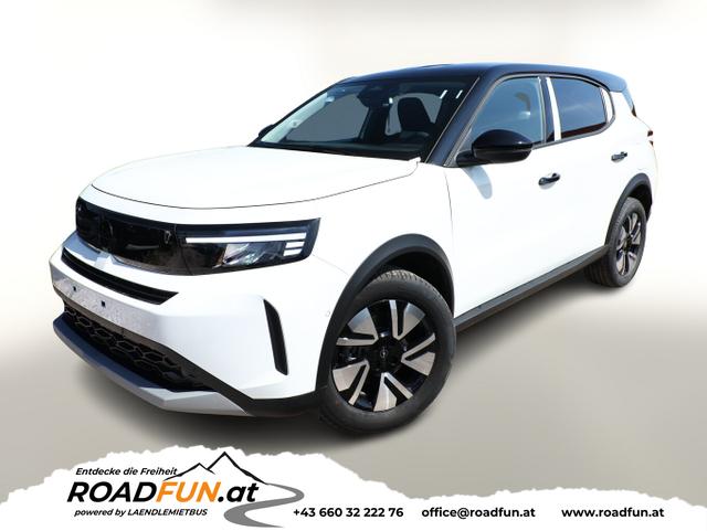 Opel Frontera - GS Hybrid SHZ LHZ Nav Kam 17Z