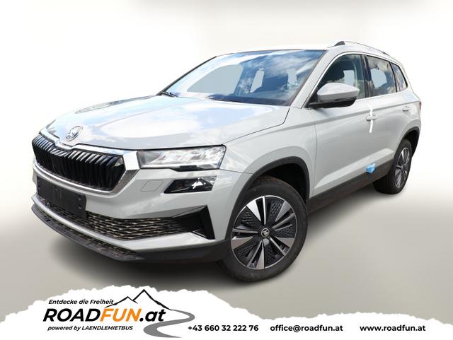 Skoda Karoq - Selection DSG Selec ACC Kam SideA SHZv/h Kessy SunS