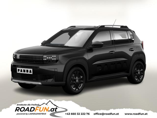 Fiat Grande Panda - Icon Hybrid SHZ Nav Kam LM 2xPDC