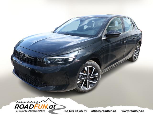 Opel Corsa - GS WinterP SHZ LHZ Kam PDC vo/hi AppC