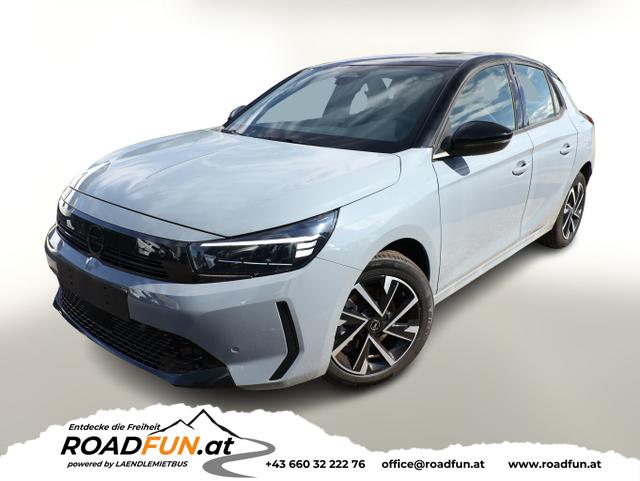 Opel Corsa - GS WinterP SHZ LHZ Kam PDC vo/hi AppC