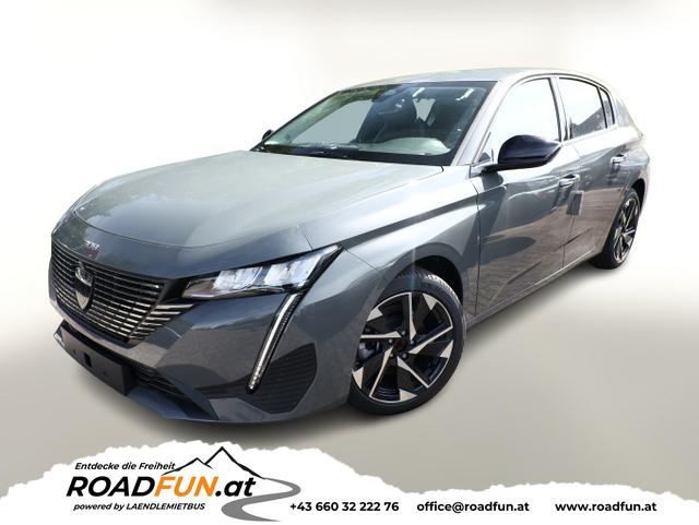 Peugeot 308 - Allure Nav Keyl 360&deg; SHZ ACC TotW LED DigC