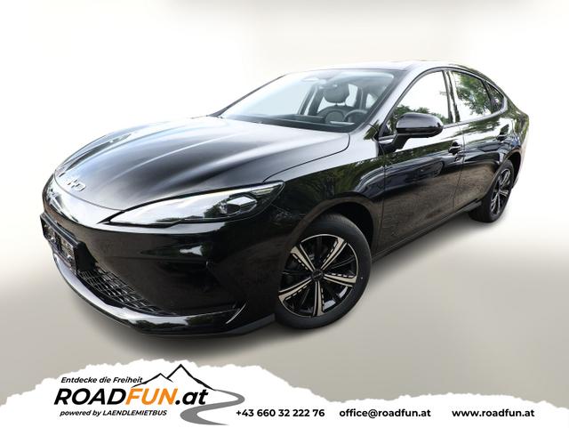 BYD Seal 5 - Design DM-i 212 Reichw.100+Pano 360Kam