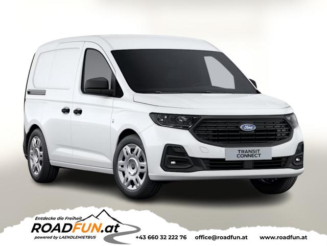 Ford Transit Connect - Trend L1 Aut Nav Temp PDC AppCo