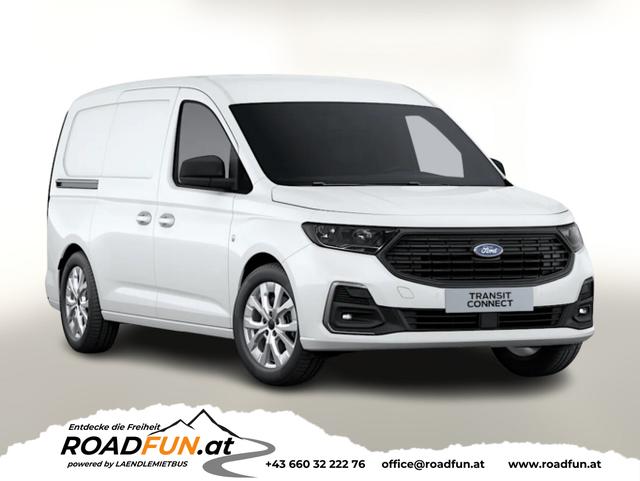 Ford Transit Connect - Limited Aut L2 ACC Kam SHZ 17Z