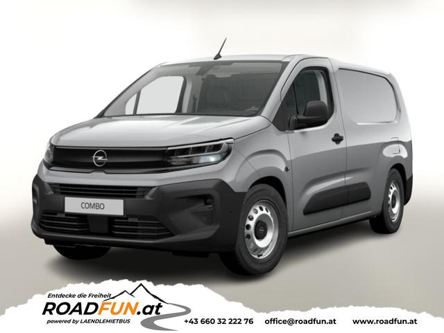 Opel Combo - XL AT8 3-S SichtP CarPlay Kam Gummib