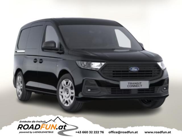 Ford Transit Connect - Trend L2 Aut Nav Temp PDC AppCo