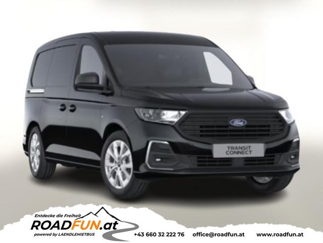Ford Transit Connect - Limited Aut L2 ACC Kam SHZ 17Z