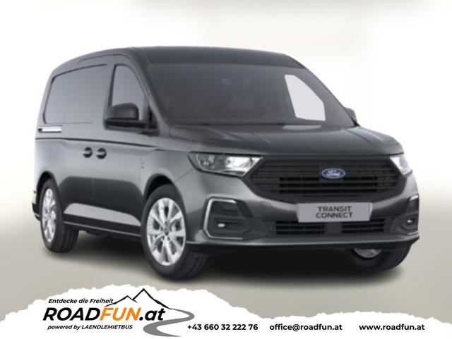 Ford Transit Connect - Limited Aut L2 ACC Kam SHZ 17Z