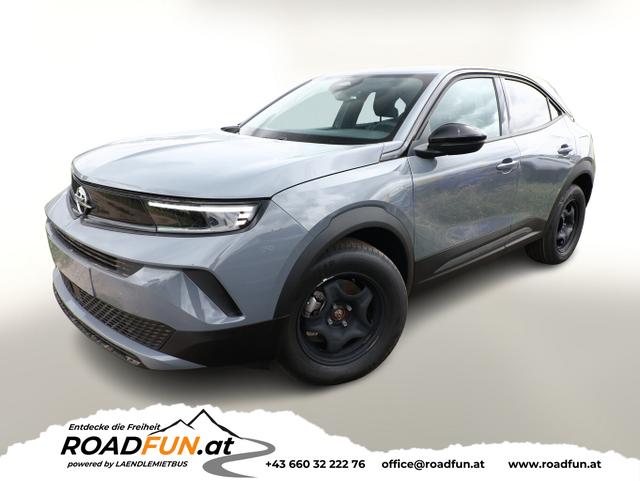 Opel Mokka - Edition Hybrid WinterP SHZ LHZ KomfortP PrivG Temp