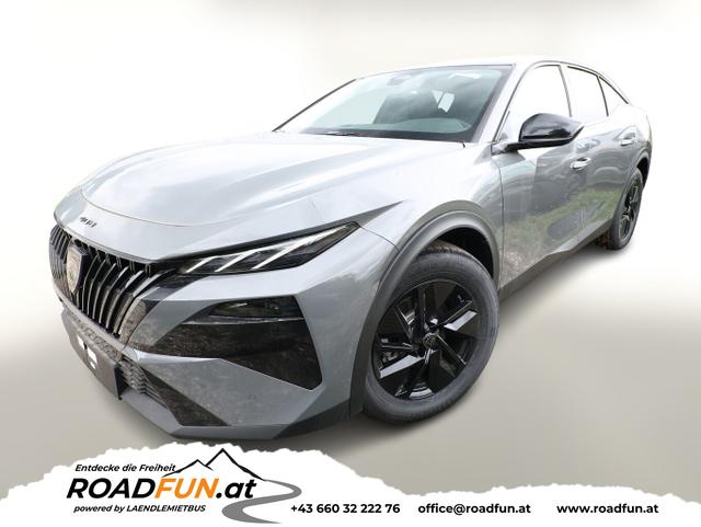 Peugeot 408 - Allure Hybrid FACEL. 360&deg; ACC Nav Alarm Keyl