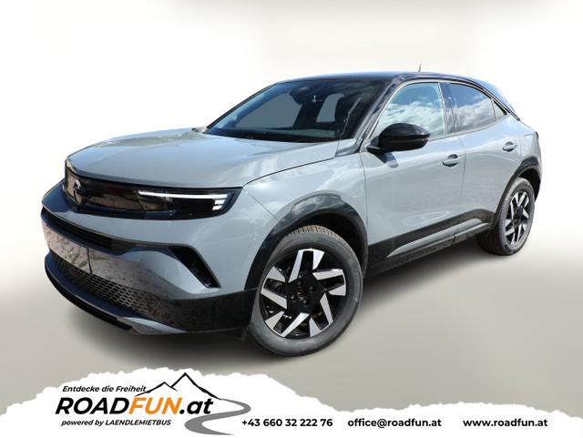 Opel Mokka - GS Hybrid Nav SHZ Kam PDC CarPl LaneA 17Z