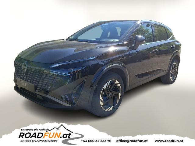 Nissan Qashqai - e-Power N-Connecta elHeckkl ACC SHZ Keyl