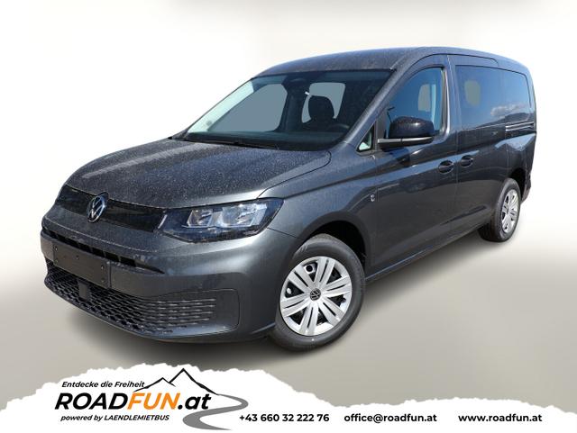 Volkswagen Caddy Maxi - Life 7S PrivG ACC 5JGar Kam AppCo PDC