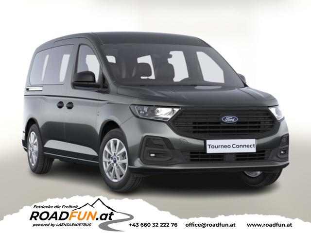 Ford Tourneo Connect - Trend Grand SHZ Nav PDC temp 16Z