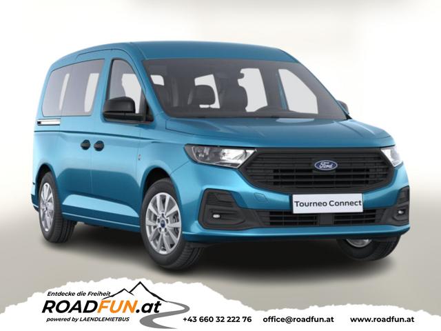 Ford Tourneo Connect - Trend Grand SHZ Nav PDC temp 16Z
