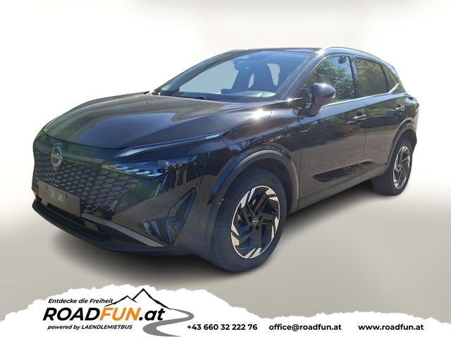 Nissan Qashqai - e-Power N-Connecta elHeckkl ACC SHZ Keyl