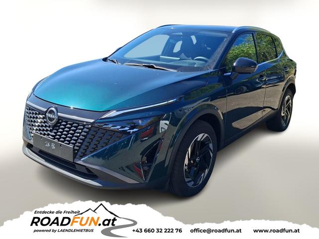 Nissan Qashqai - e-Power N-Connecta elHeckkl ACC SHZ Keyl