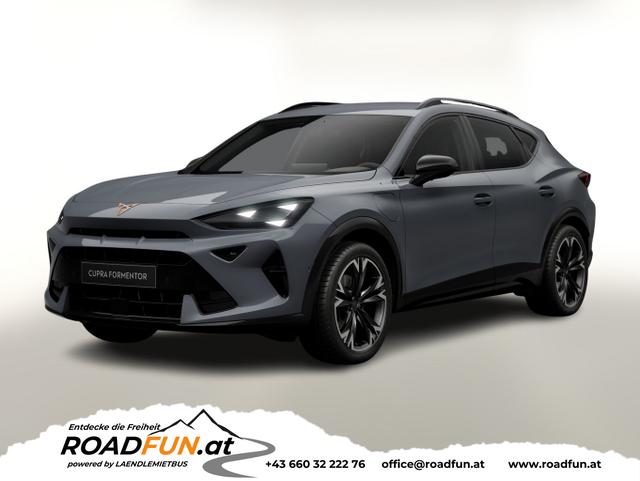Cupra Formentor - e-HYBRID IntelliD EdgeP Kam eHk Keyles