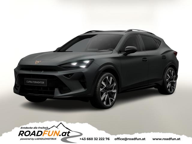Cupra Formentor - e-HYBRID 19" Pano IntelliD Dinamica